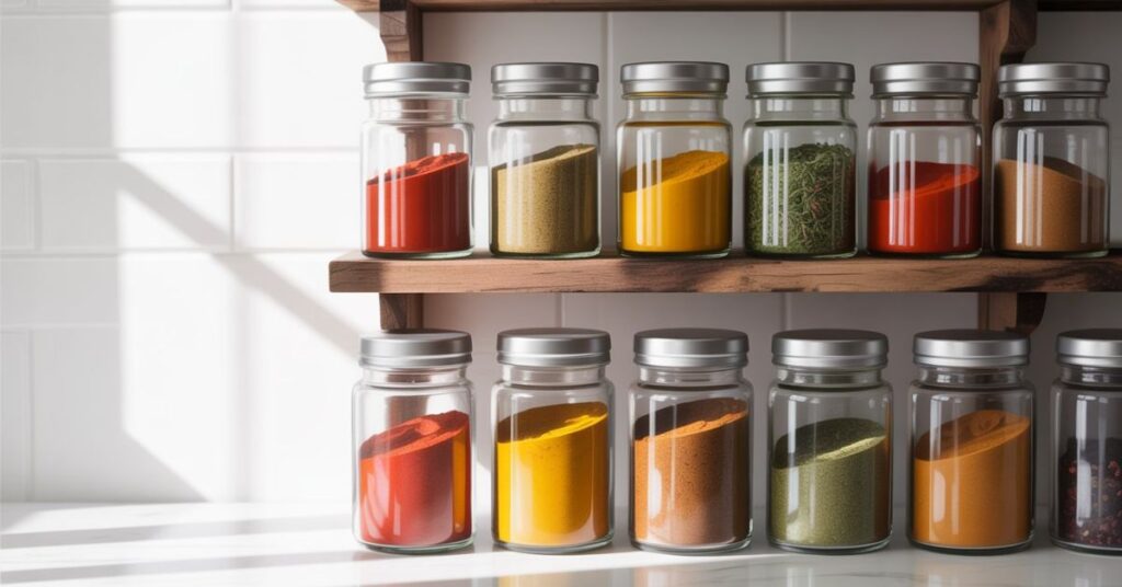 Essential Oil Blend Recipes