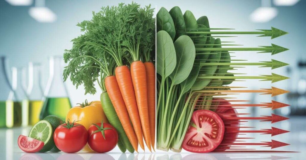 Coconut Oil Smoke Point