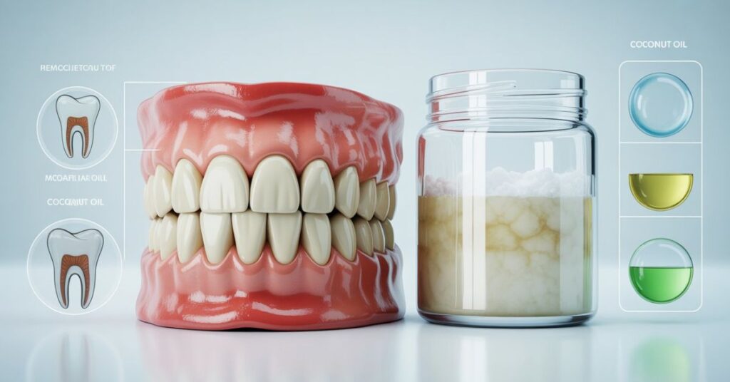 Is Coconut Oil Good for Your Teeth