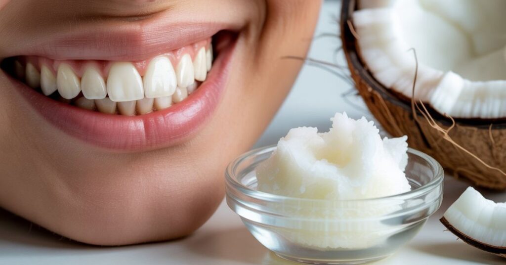 Is Coconut Oil Good for Your Teeth