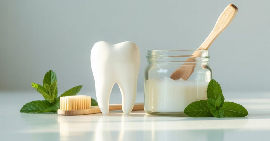 Is Coconut Oil Good for Your Teeth