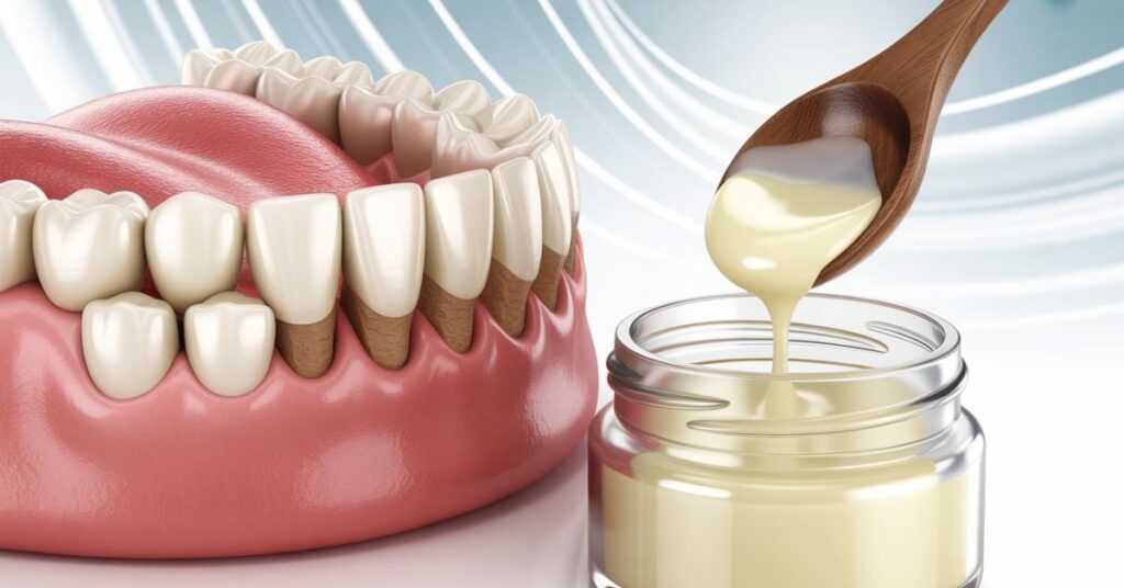 Is Coconut Oil Good for Your Teeth