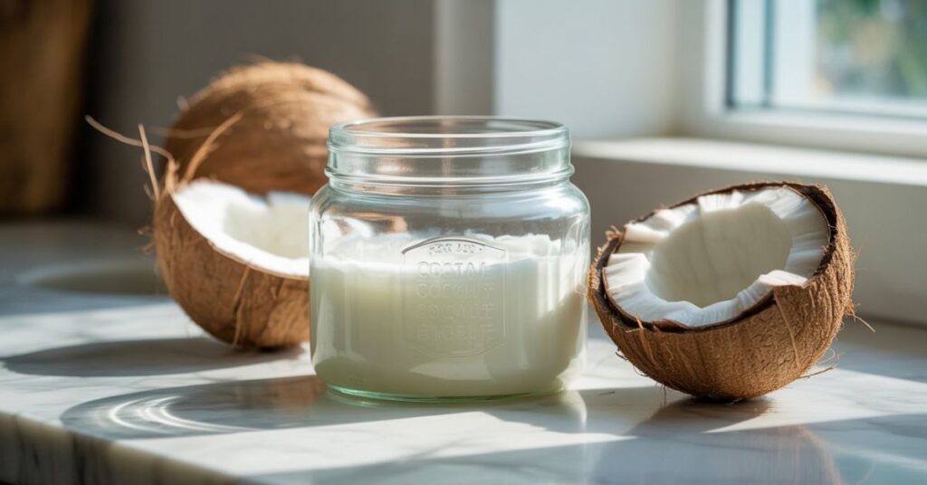 Does Coconut Oil Expire