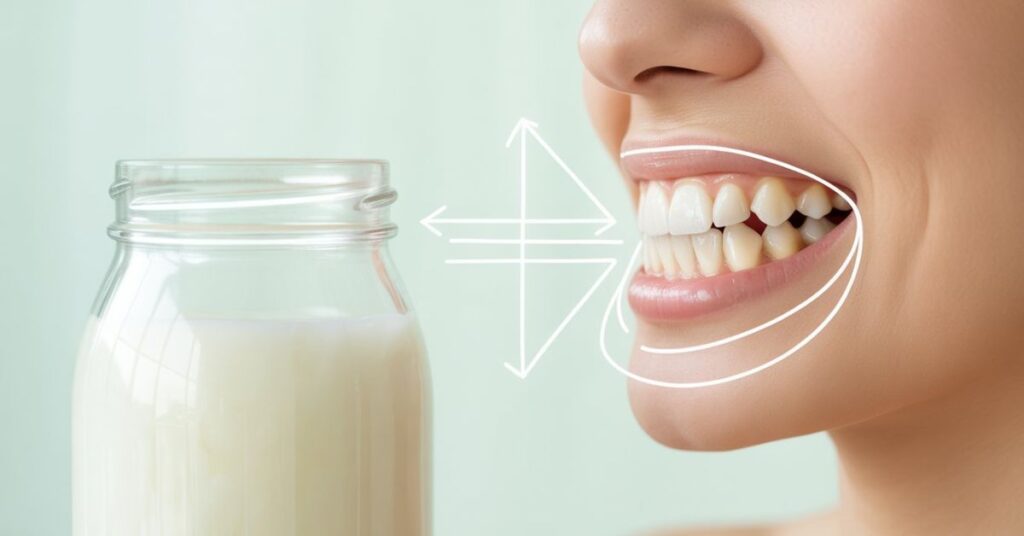 Coconut Oil Pulling Dangers