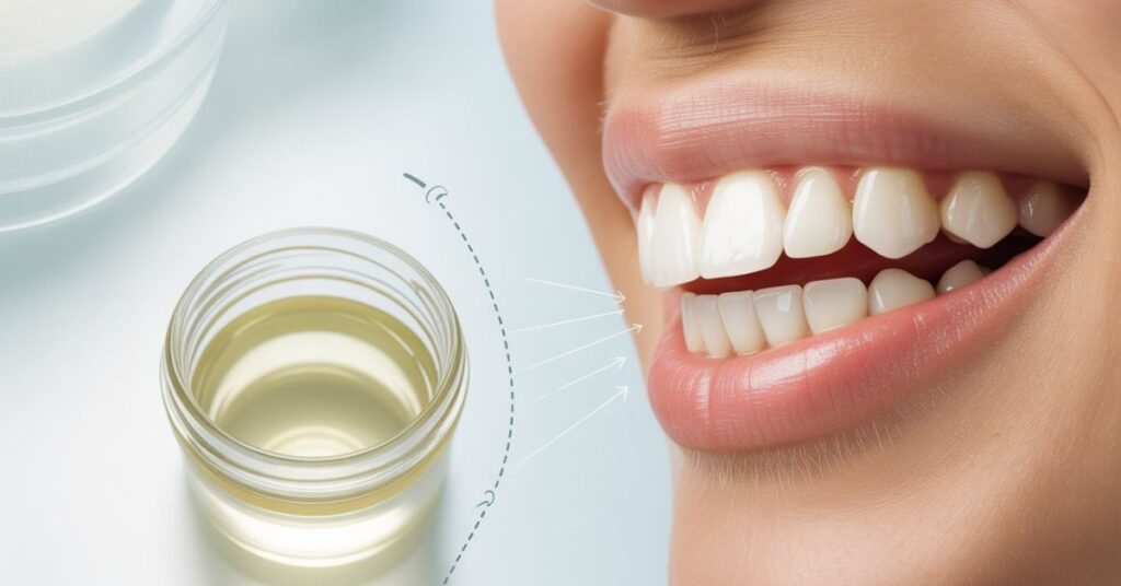 Does Coconut Oil Whiten Teeth