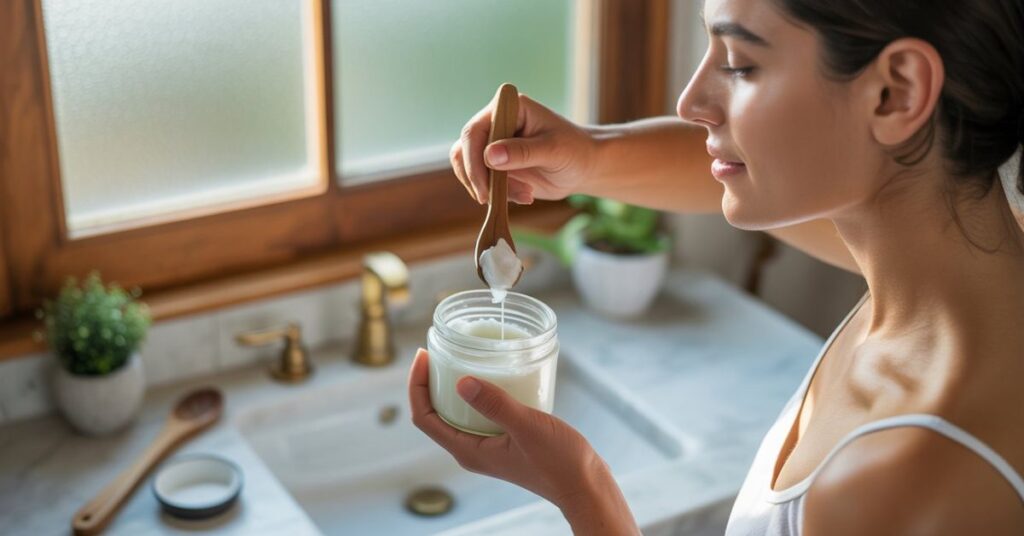 Coconut Oil Pulling Dangers