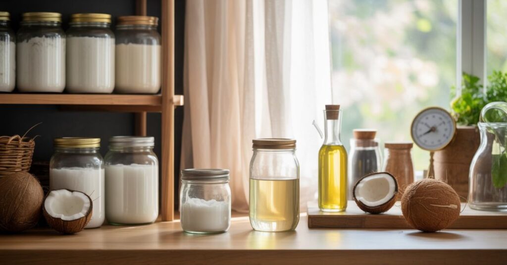 Does Coconut Oil Expire