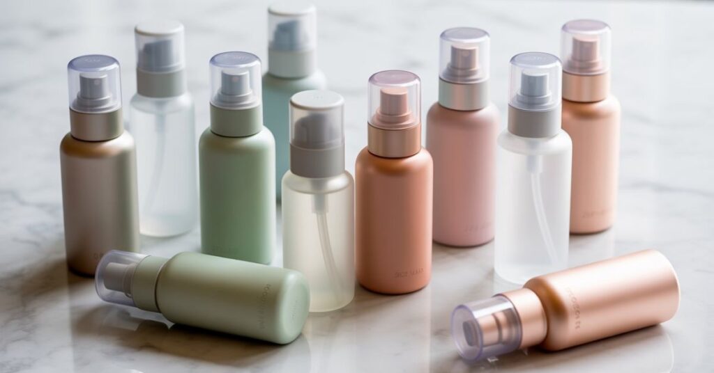 Essential Oil Mosquito Repellent Recipe