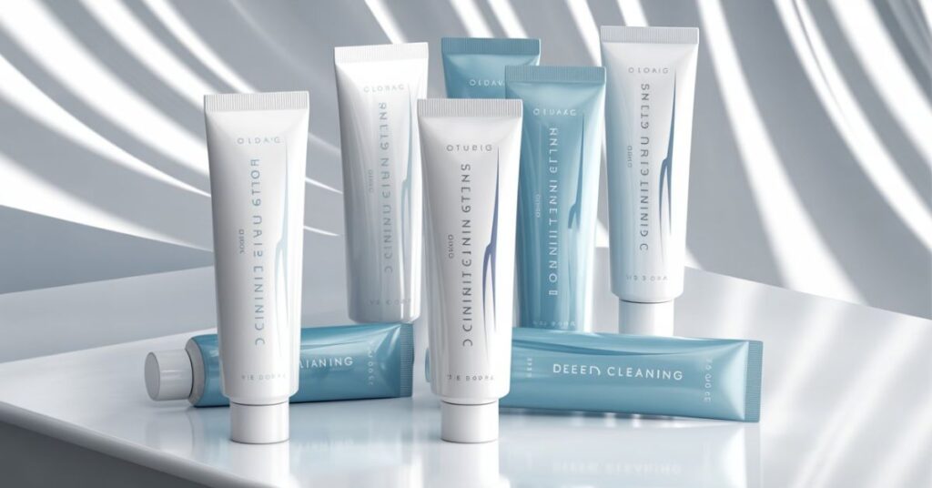 Coconut Oil Toothpaste