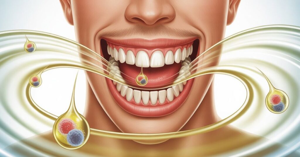 Coconut Oil Pulling Dangers