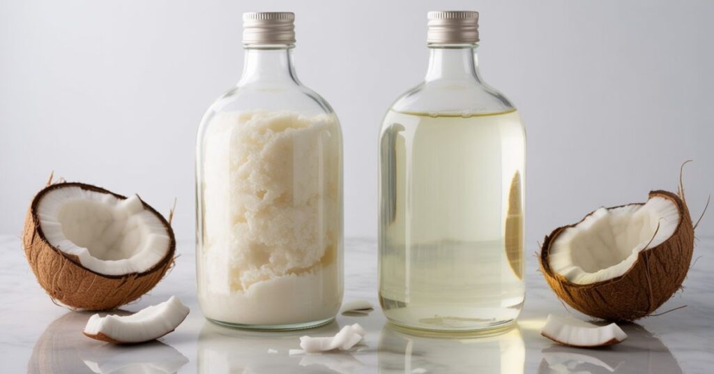 What Is Fractionated Coconut Oil