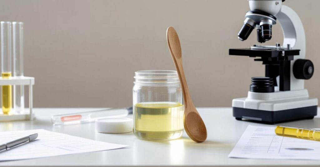 Coconut Oil Pulling Dangers