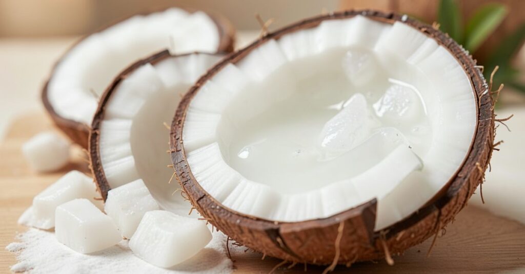 Can You Use Coconut Oil as Lube