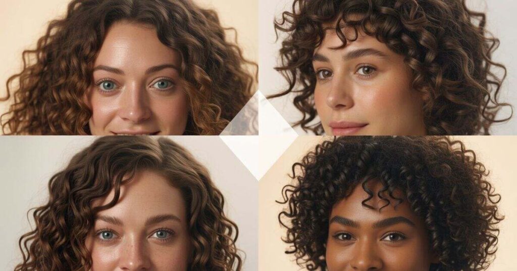 Coconut Oil for Curly Hair
