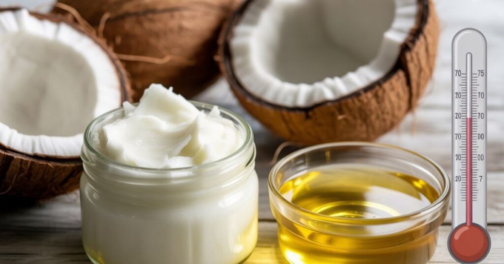 Does Coconut Oil Need to Be Refrigerated