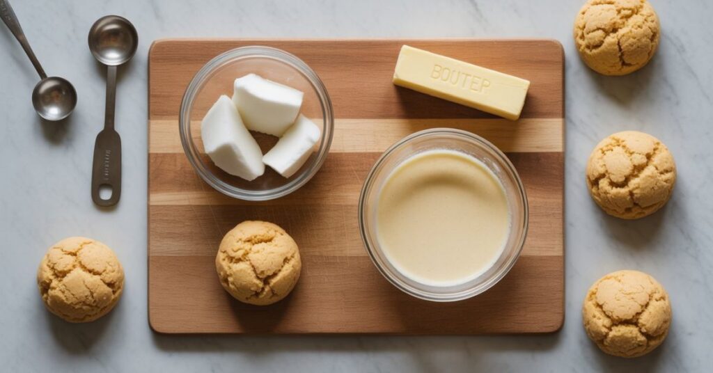 Substituting Coconut Oil for Butter
