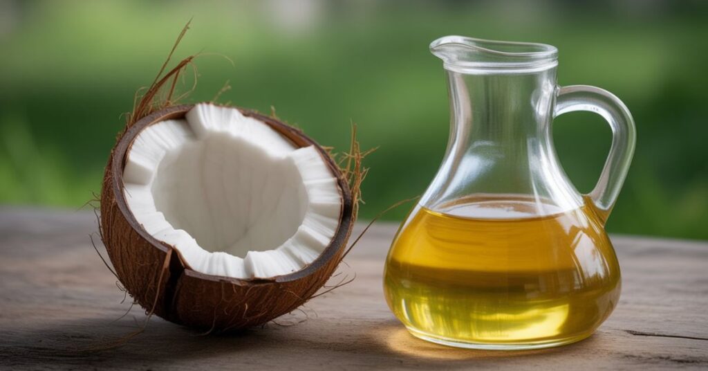 Does Coconut Oil Need to Be Refrigerated