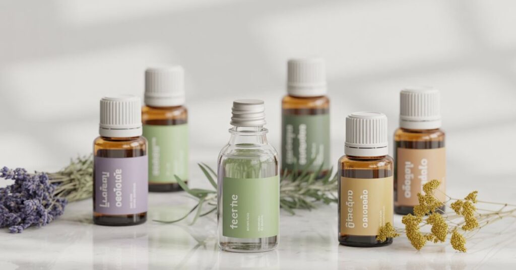  Essential Oil for Ear Infection
