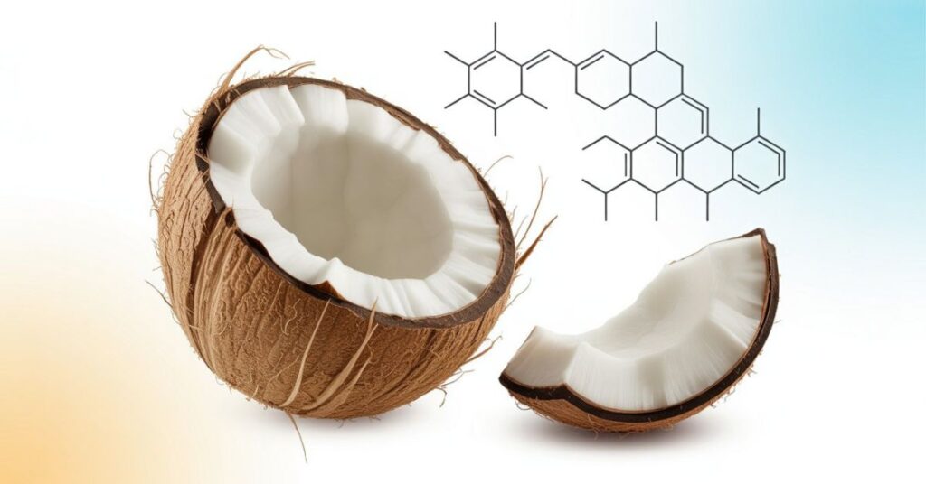 Is Coconut Oil a Seed Oil