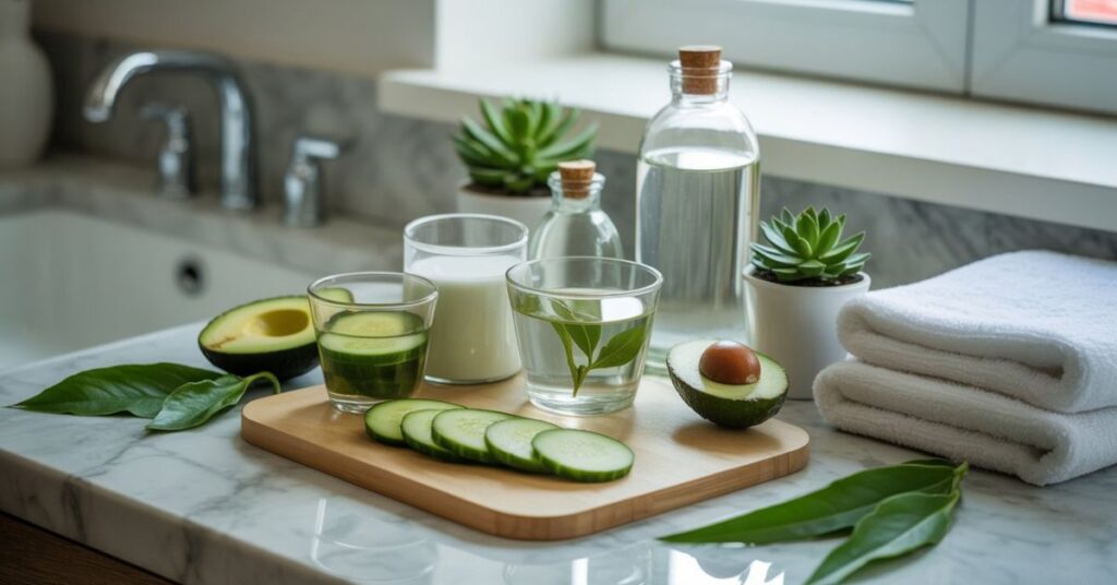 Essential Oils for Acne