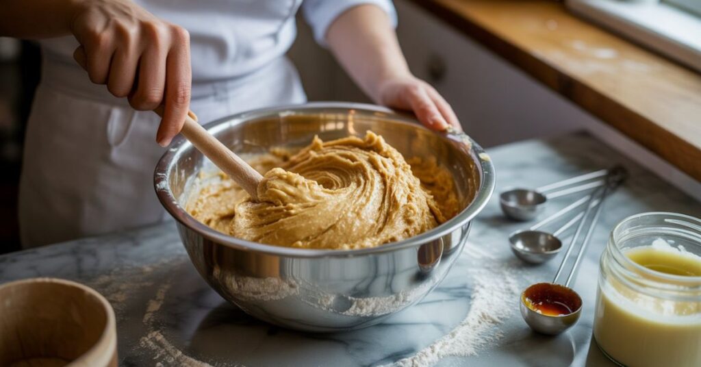 Baking with Coconut Oil