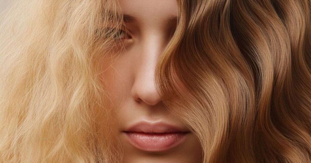 Olive Oil for Hair