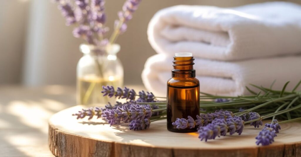 Lavender Oil Benefits for Hair