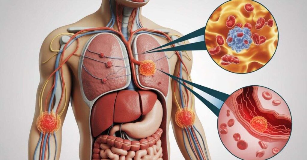 Essential Oils for Inflammation