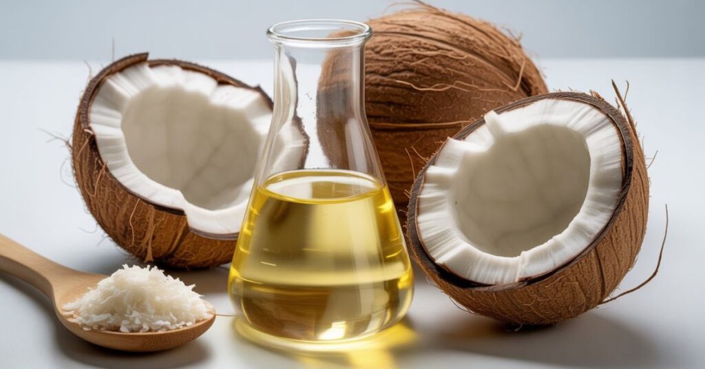 Is Coconut Oil a Seed Oil