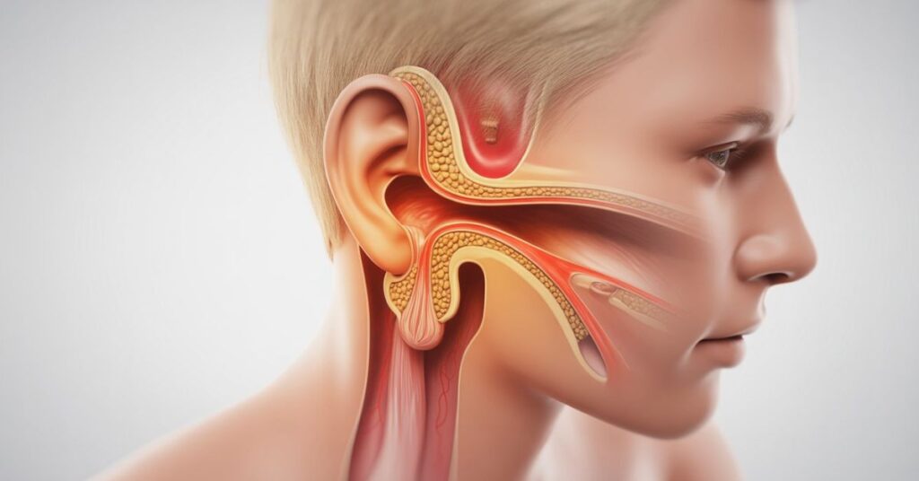 Essential Oil for Ear Infection
