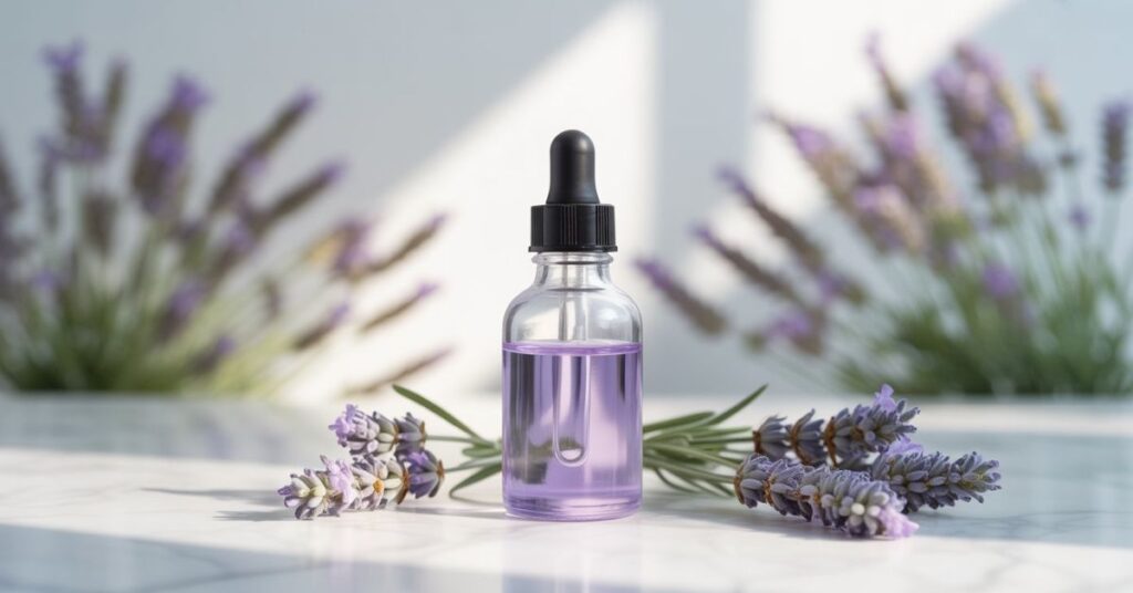 Lavender Oil Benefits for Hair