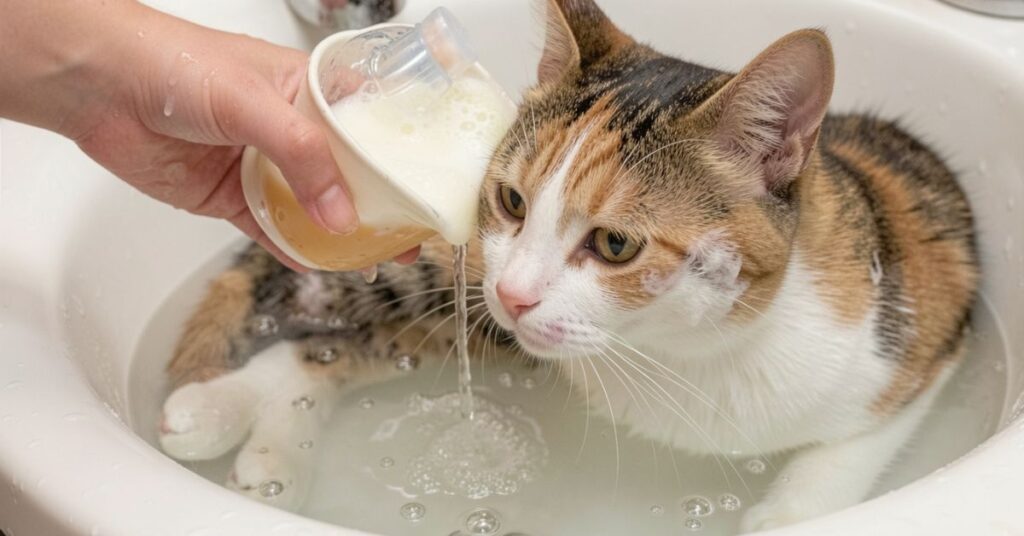Cat Friendly Essential Oils