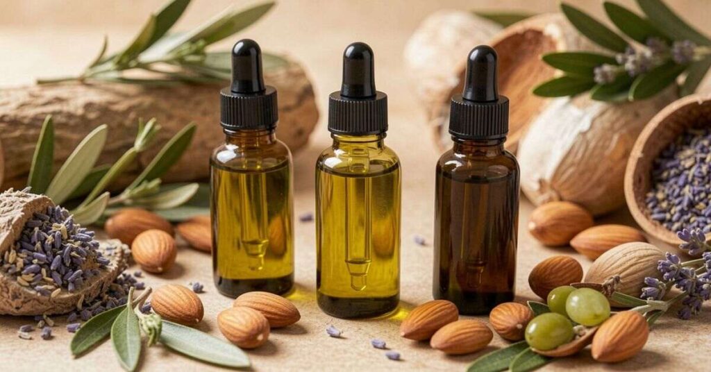 Mustard Oil for Hair