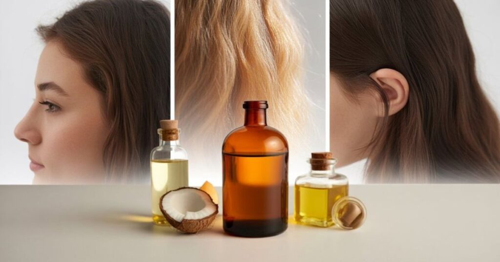 Benefits of Almond Oil for Hair