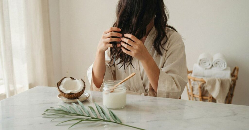How Do I Use Coconut Oil for Hair