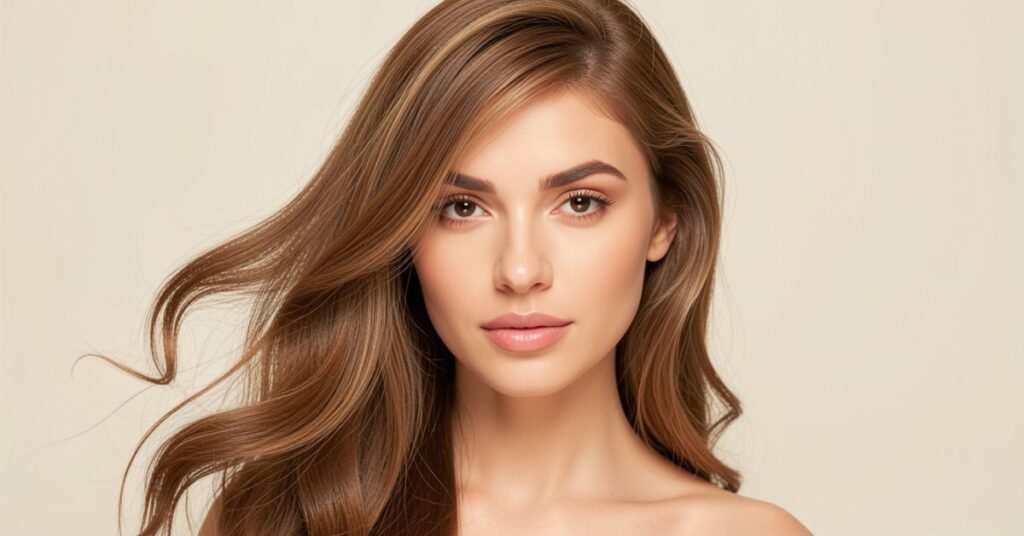 Argan Oil for Dry Hair