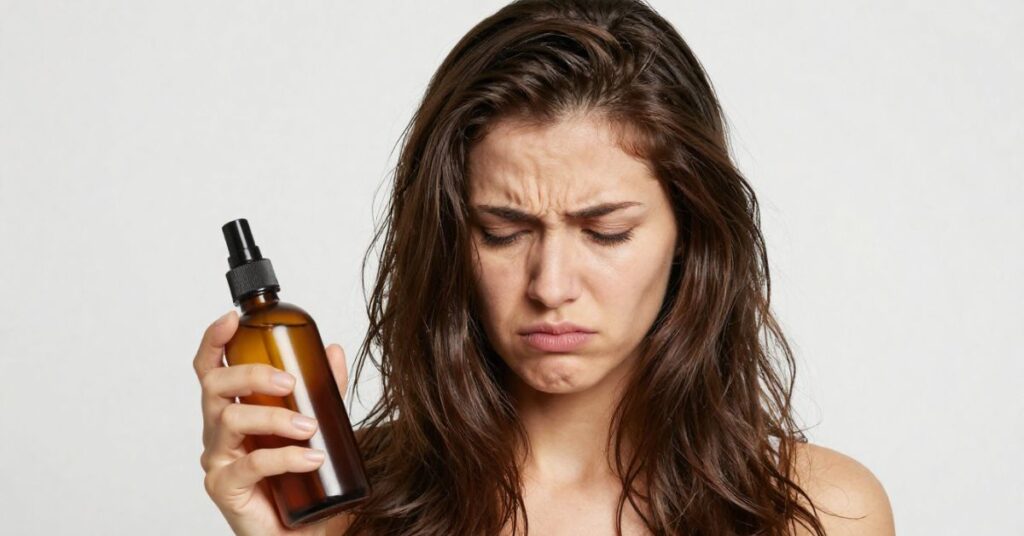 How Often Should You Oil Your Hair
