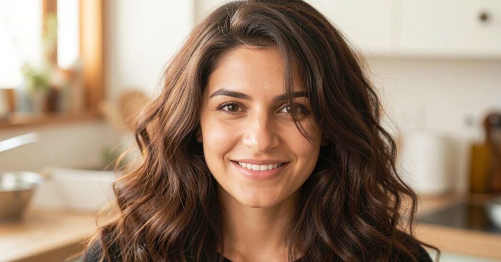 Mustard Oil for Hair