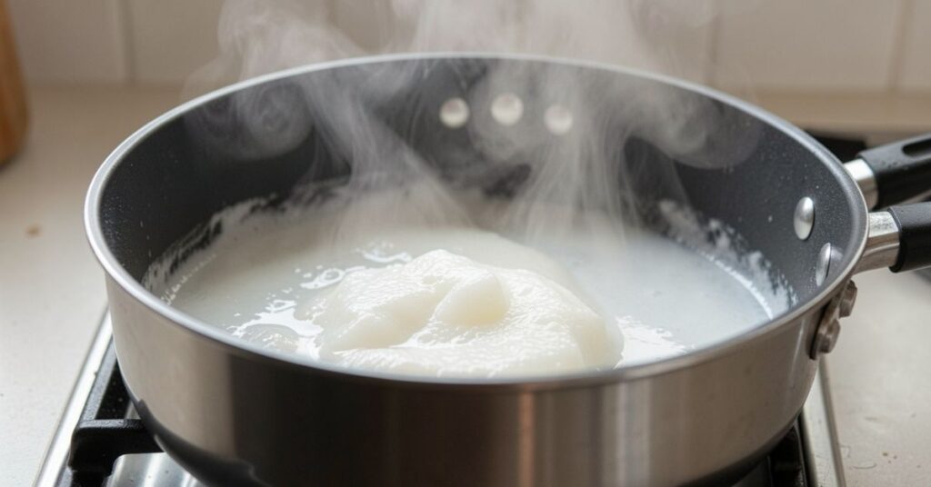 How to Melt Coconut Oil