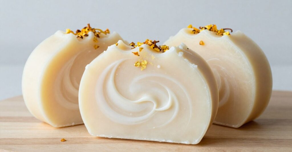 Coconut Oil for Soap Making