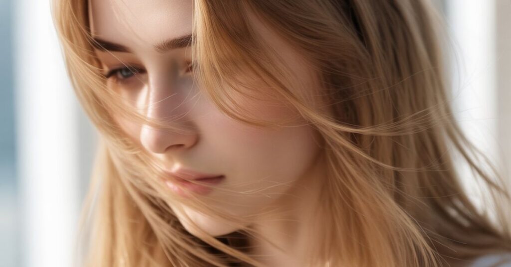 MCT Oil for Hair