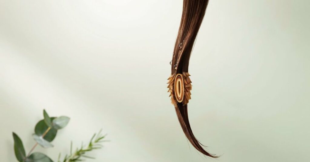 Eucalyptus Oil for Hair
