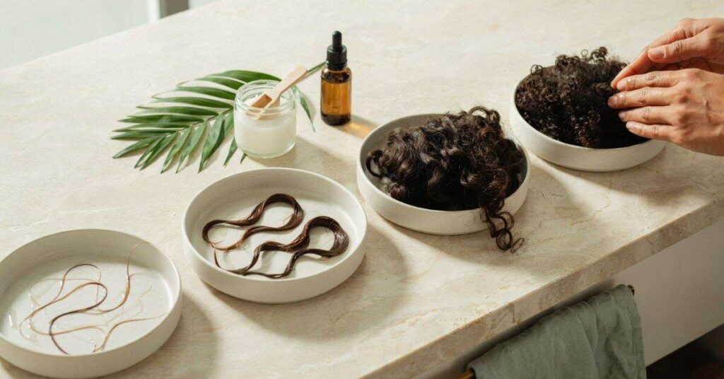 How Do I Use Coconut Oil for Hair