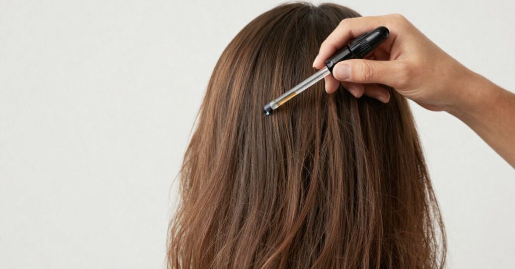 How Often Should You Oil Your Hair