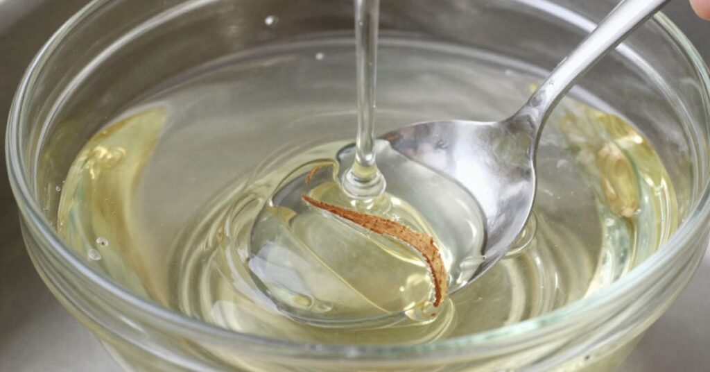 How to Melt Coconut Oil