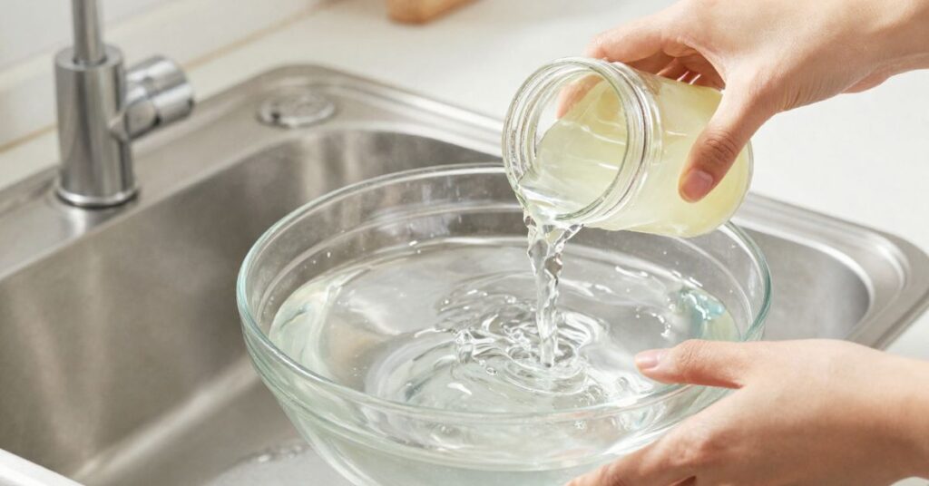 How to Melt Coconut Oil