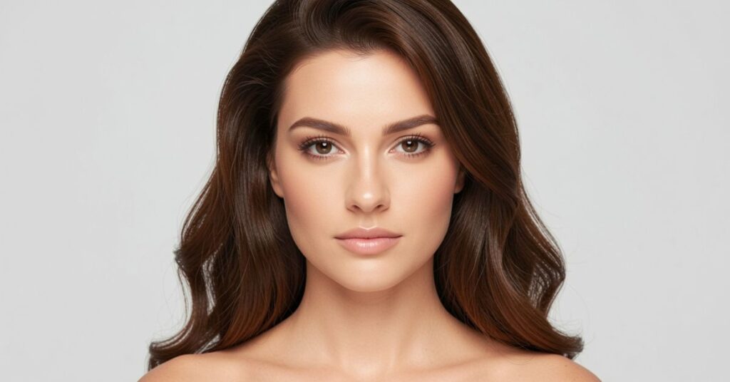 Hot Oil Treatment for Hair