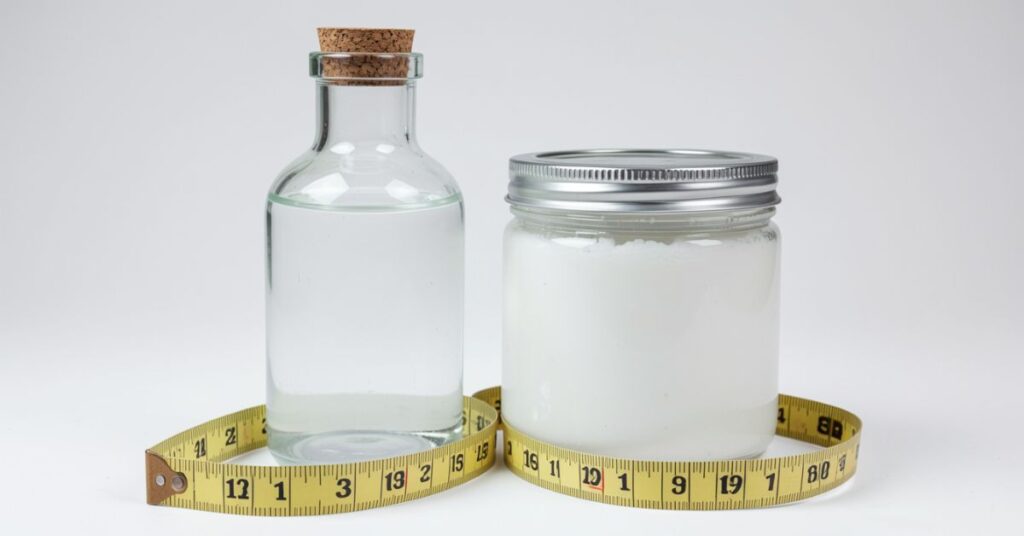 Is MCT Oil the Same as Coconut Oil