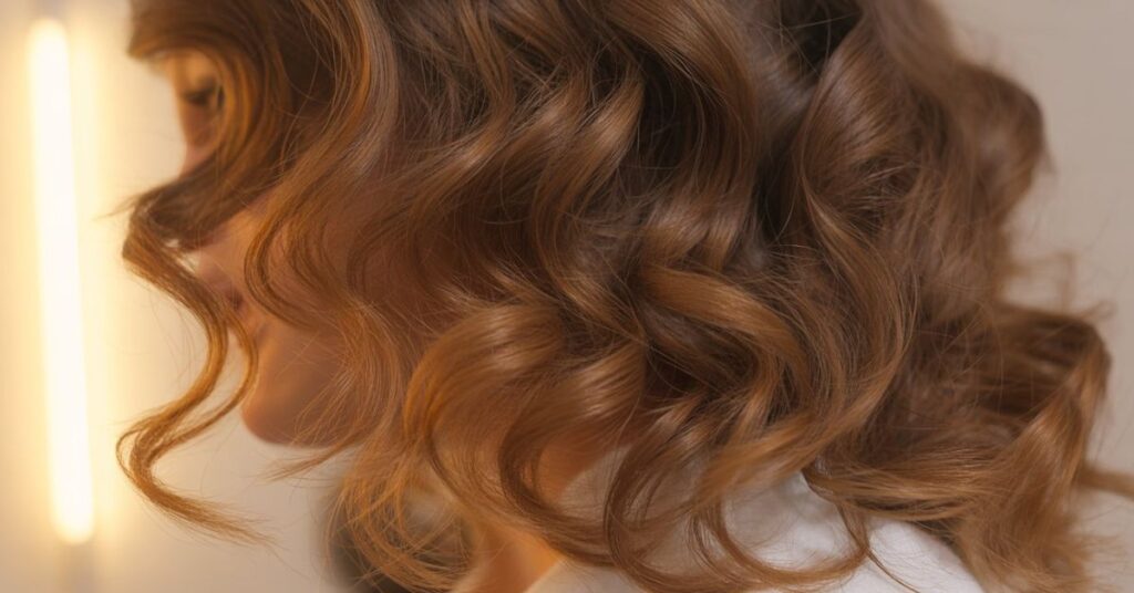 MCT Oil for Hair