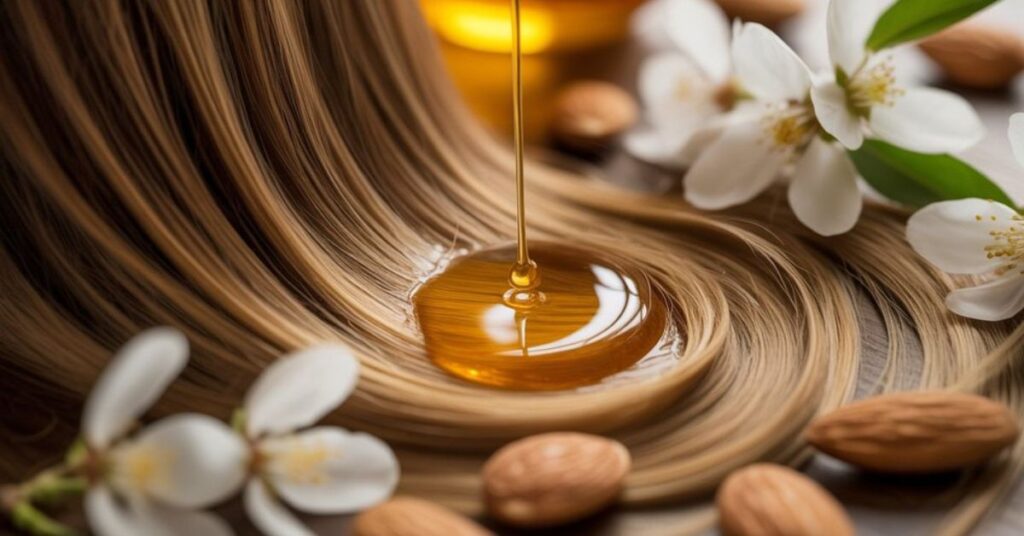 Benefits of Almond Oil for Hair